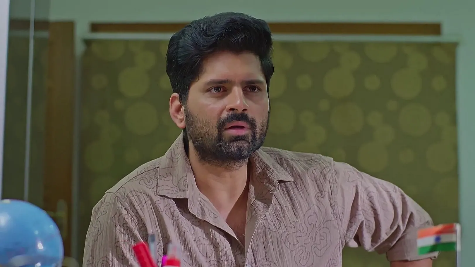 Nindu Noorella Saavasam - May 15, 2025 - Webisode 15th May 2025 Webisode