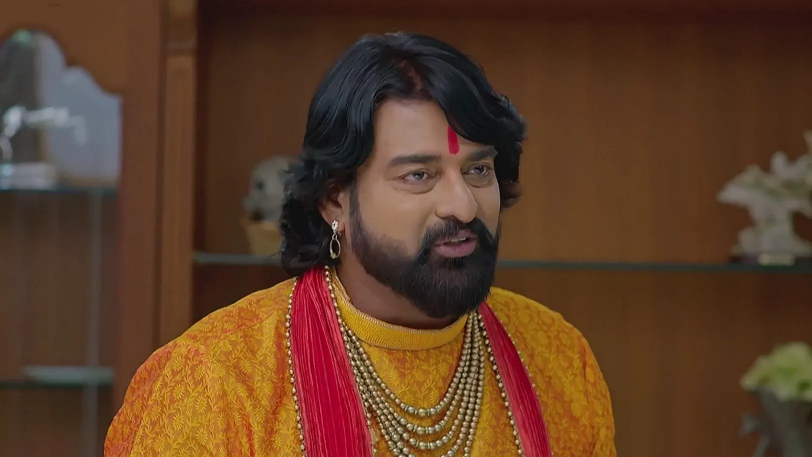 Nindu Noorella Saavasam - May 14, 2025 - Webisode 14th May 2025 Webisode