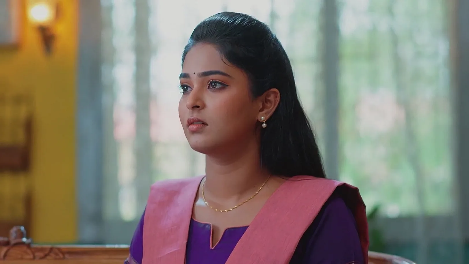 Lakshmi Nivasam - May 12, 2025 - Webisode 12th May 2025 Webisode