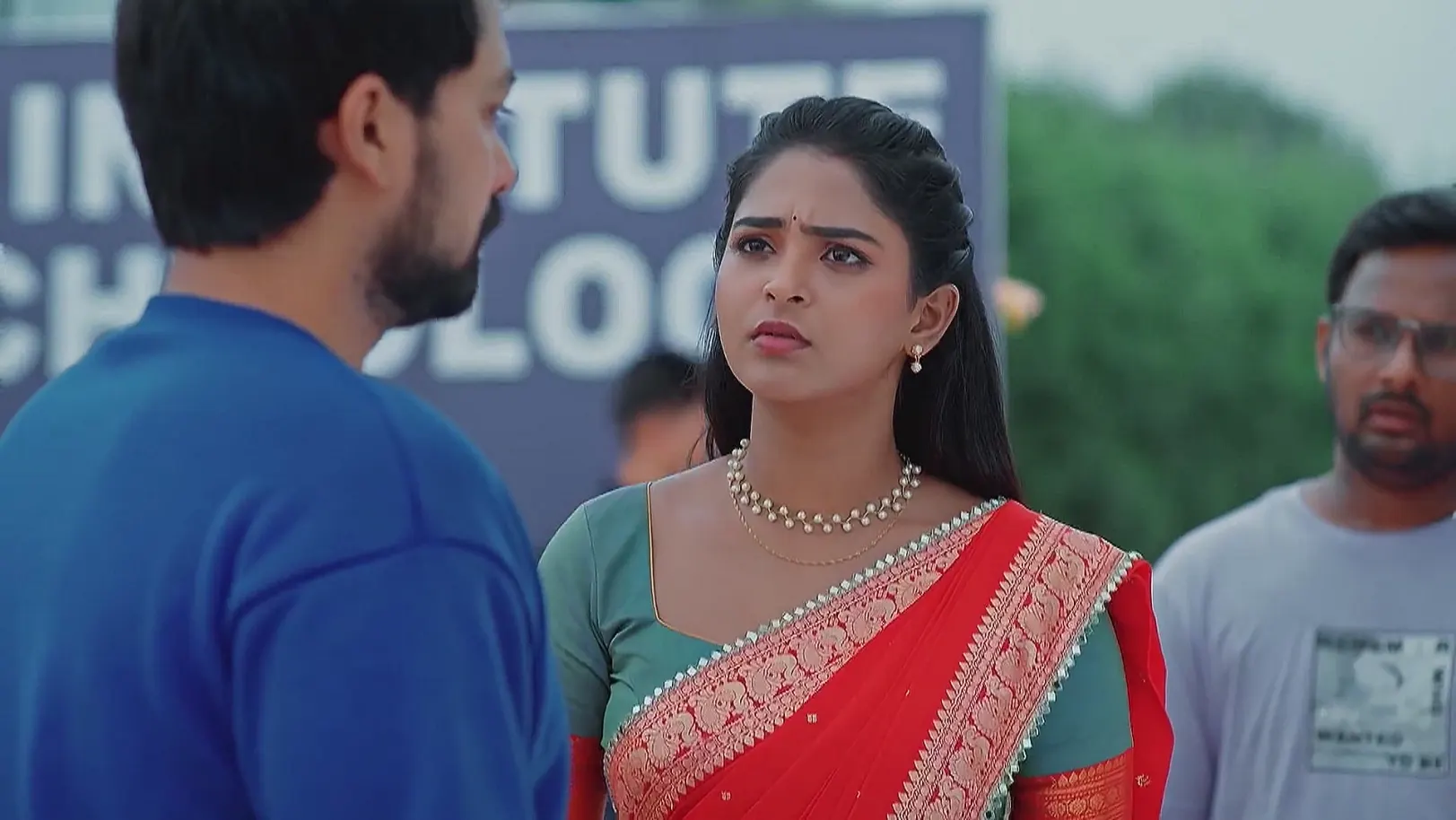 Lakshmi Nivasam - May 16, 2025 - Webisode 16th May 2025 Webisode