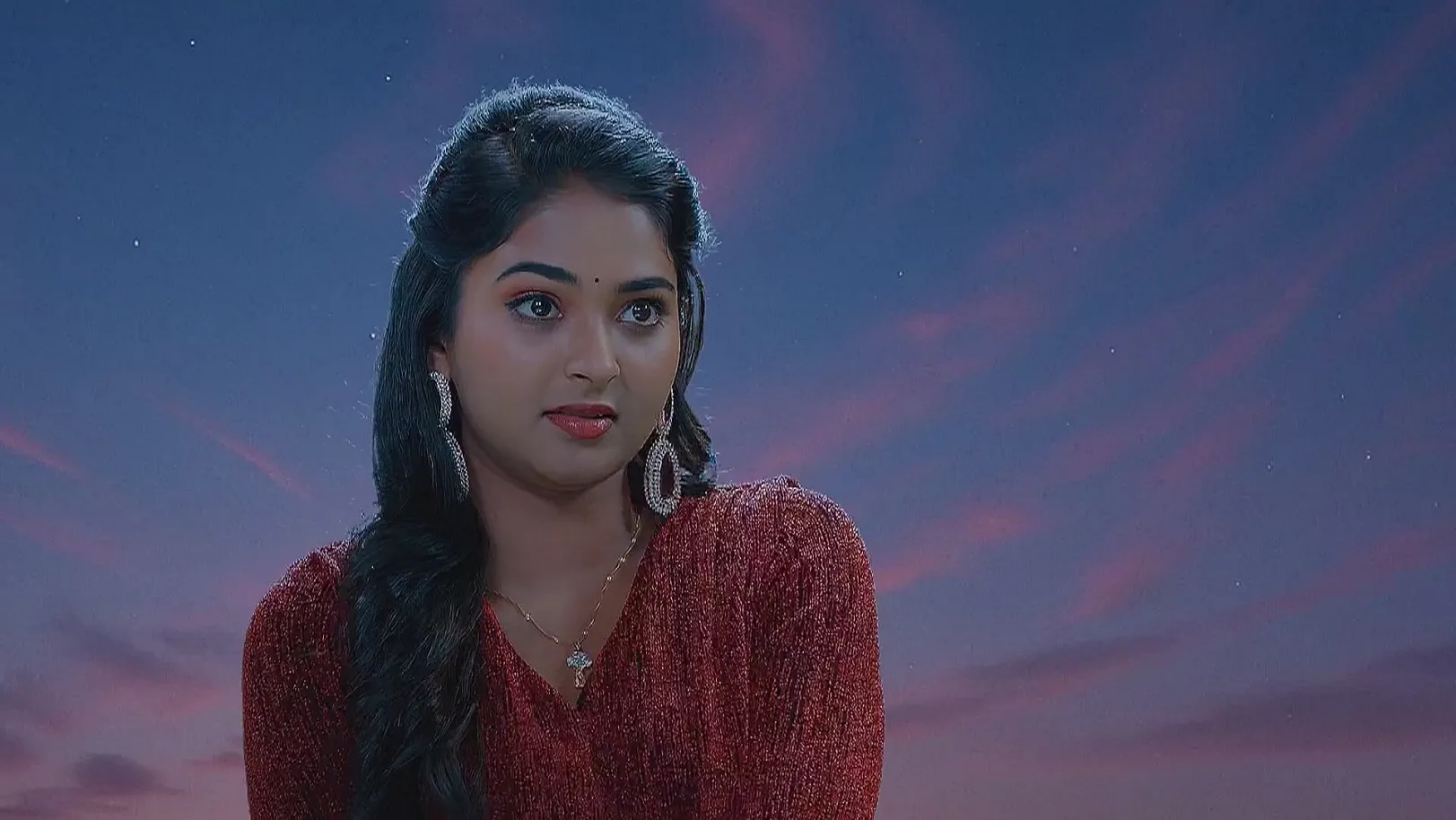 Lakshmi Nivasam - May 15, 2025 - Webisode 15th May 2025 Webisode
