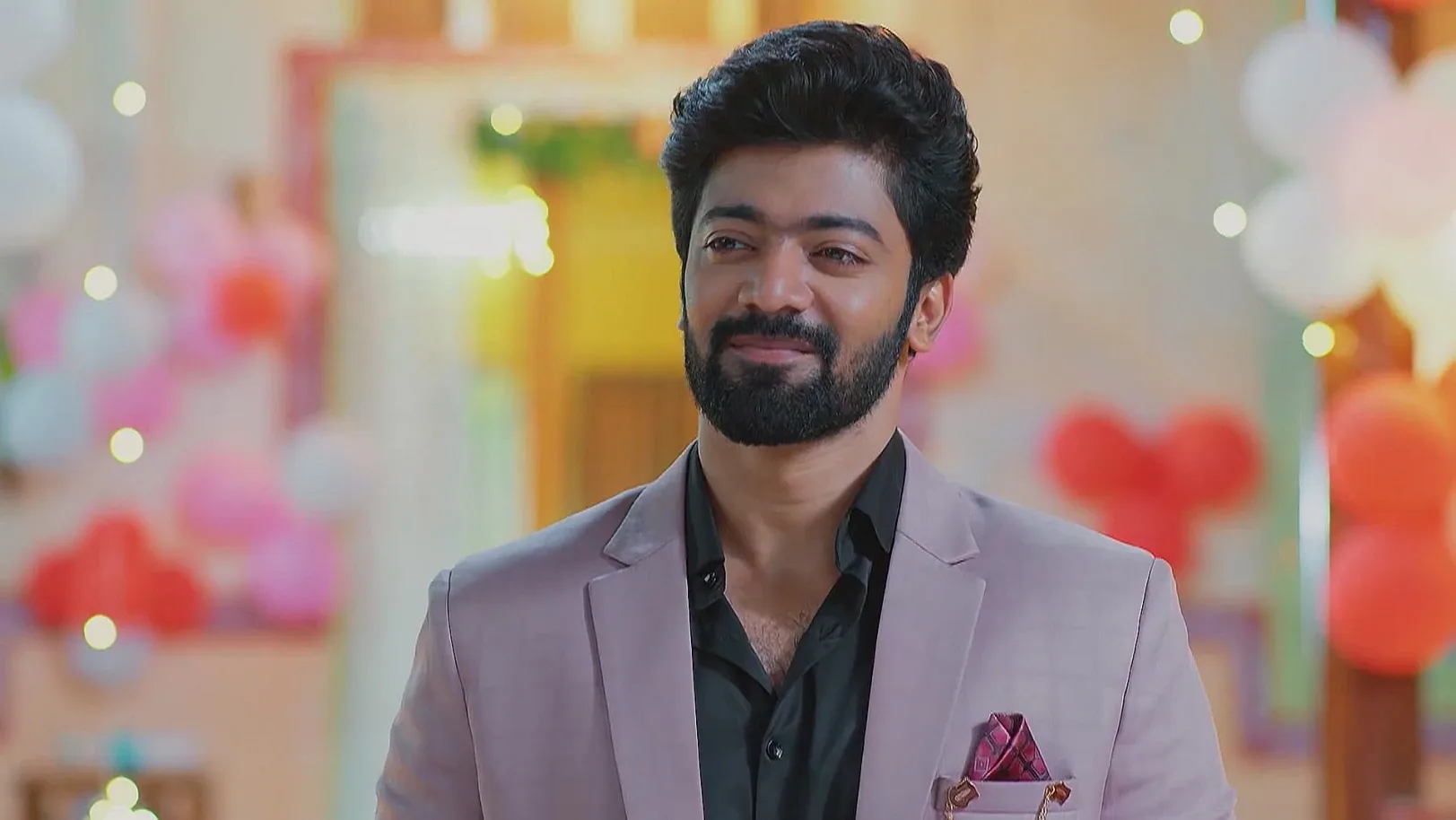 Lakshmi Nivasam - May 14, 2025 - Webisode 14th May 2025 Webisode