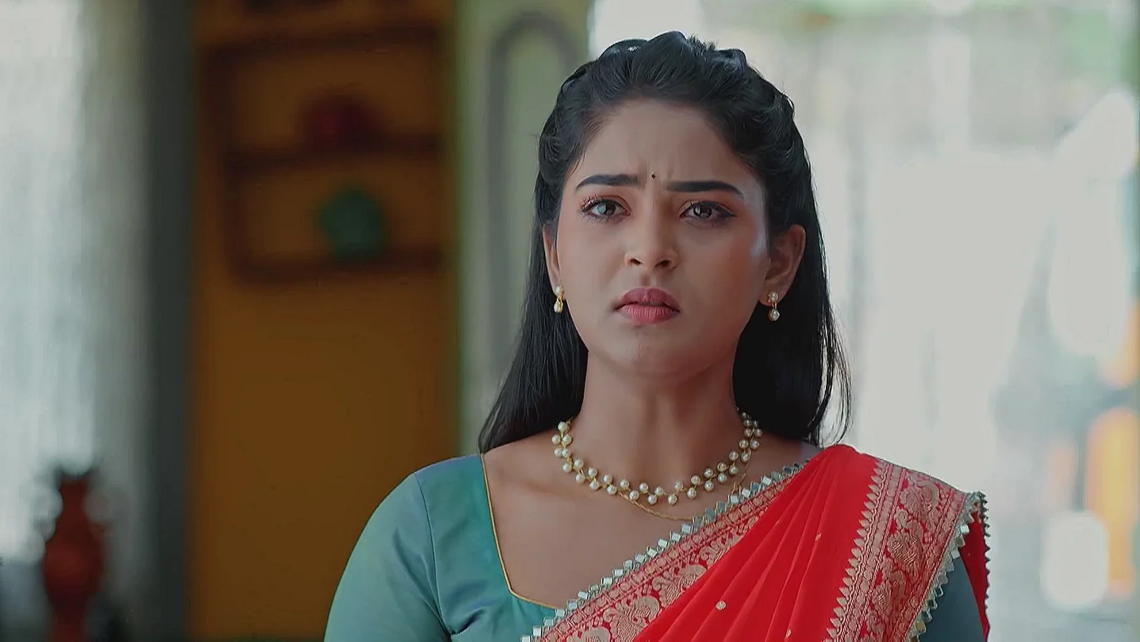 Lakshmi Nivasam - May 17, 2025 - Webisode 17th May 2025 Webisode