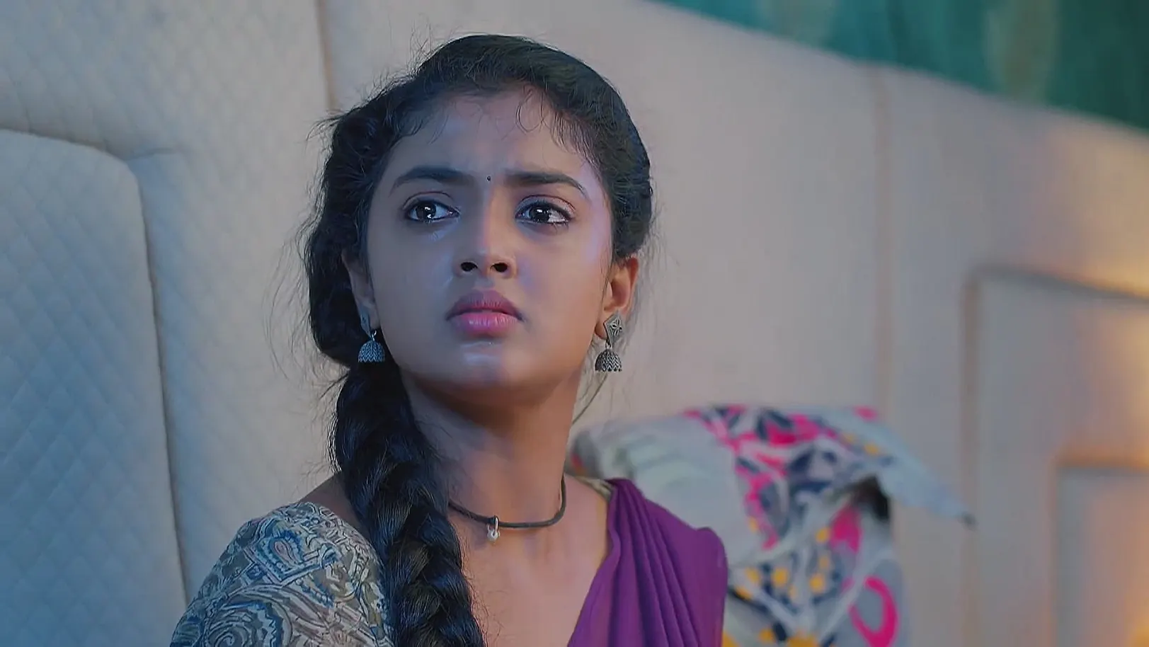 Meghasandesam - May 13, 2025 - Webisode 13th May 2025 Webisode