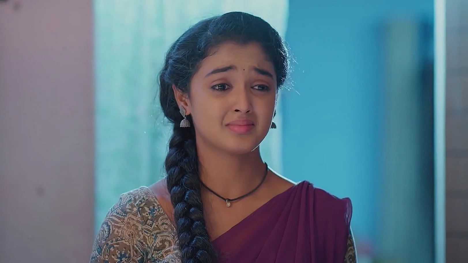 Meghasandesam - May 12, 2025 - Webisode 12th May 2025 Webisode