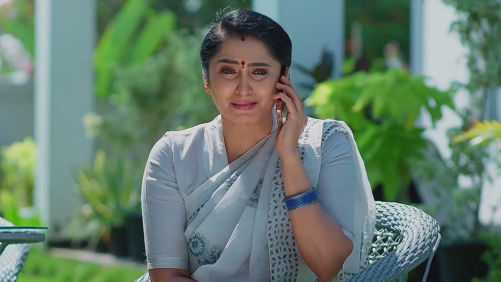 Meghasandesam - May 16, 2025 - Webisode 16th May 2025 Webisode