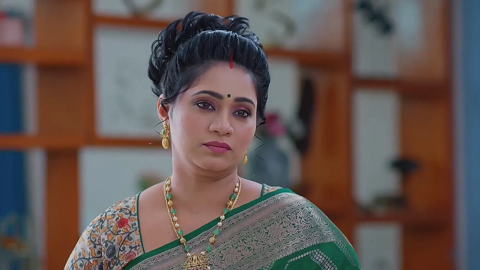 Meghasandesam - May 15, 2025 - Webisode 15th May 2025 Webisode