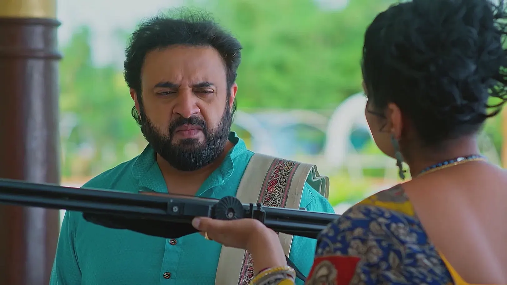 Meghasandesam - May 17, 2025 - Webisode 17th May 2025 Webisode
