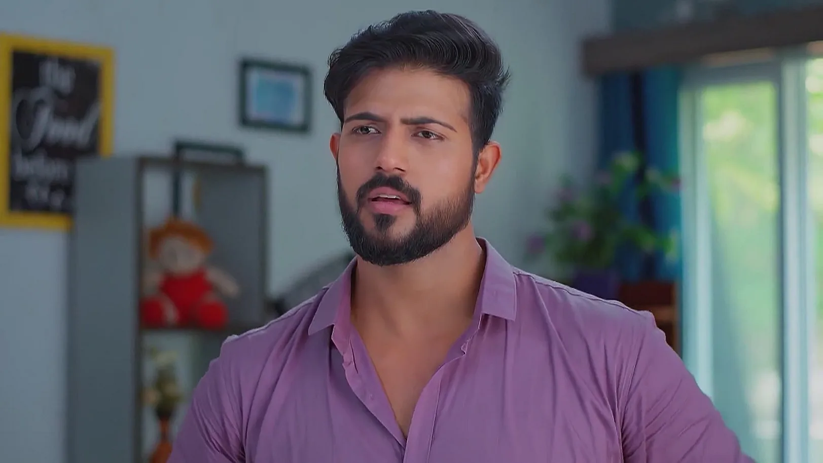 Meghasandesam - May 14, 2025 - Webisode 14th May 2025 Webisode
