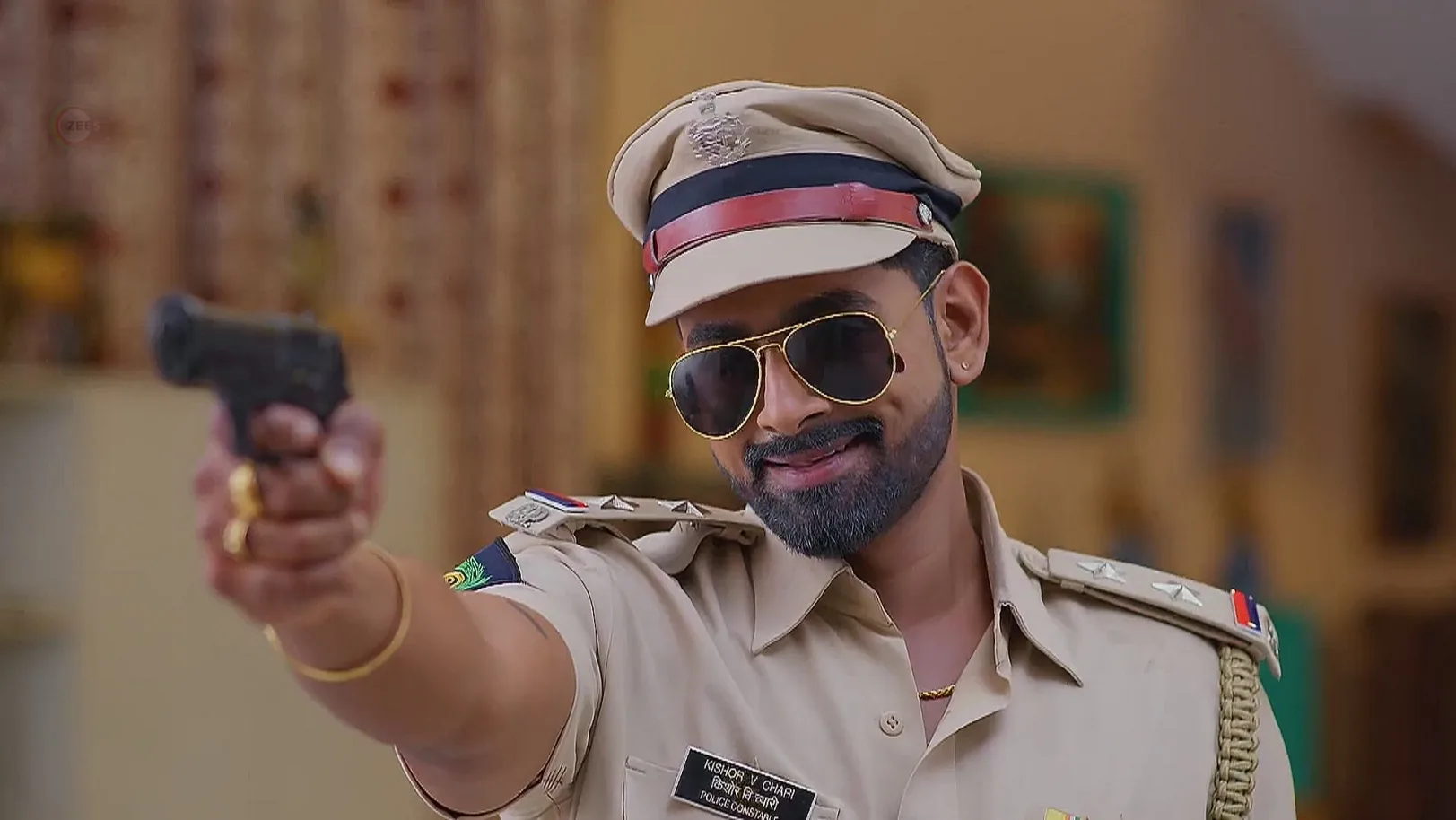 Padamati Sandhyaragam - May 12, 2025 - Webisode 12th May 2025 Webisode