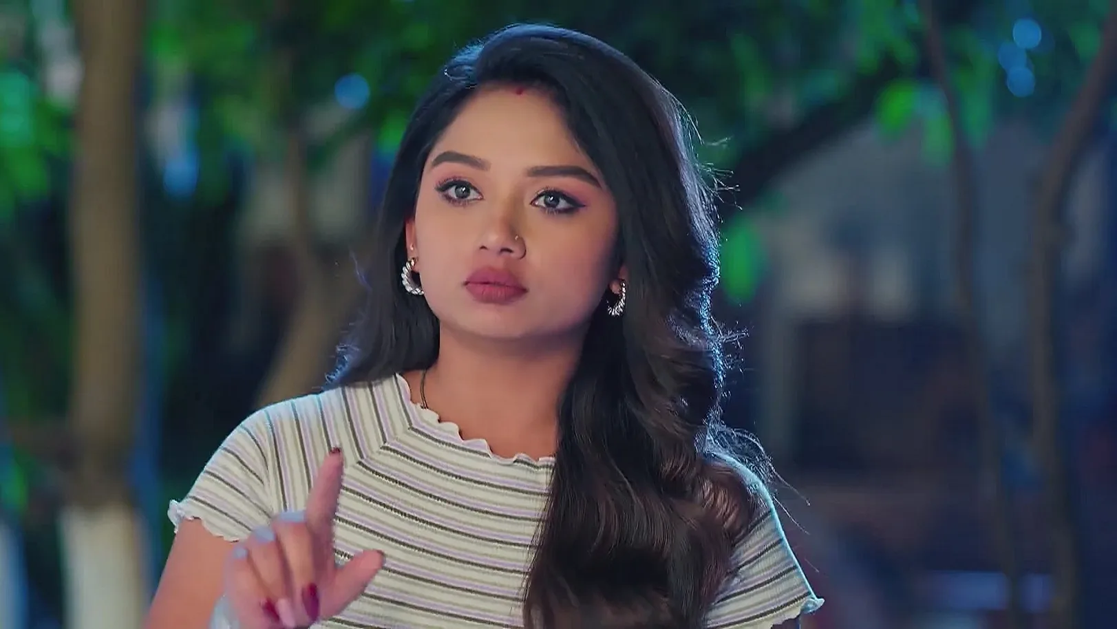 Padamati Sandhyaragam - May 17, 2025 - Webisode 17th May 2025 Webisode