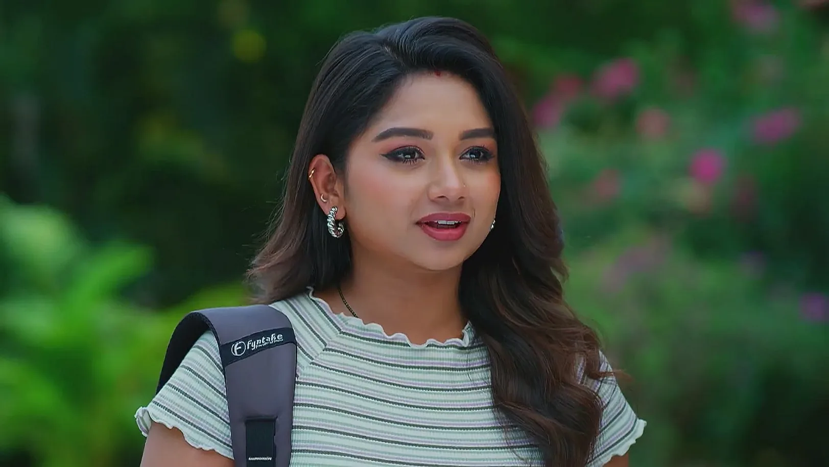 Padamati Sandhyaragam - May 16, 2025 - Webisode 16th May 2025 Webisode