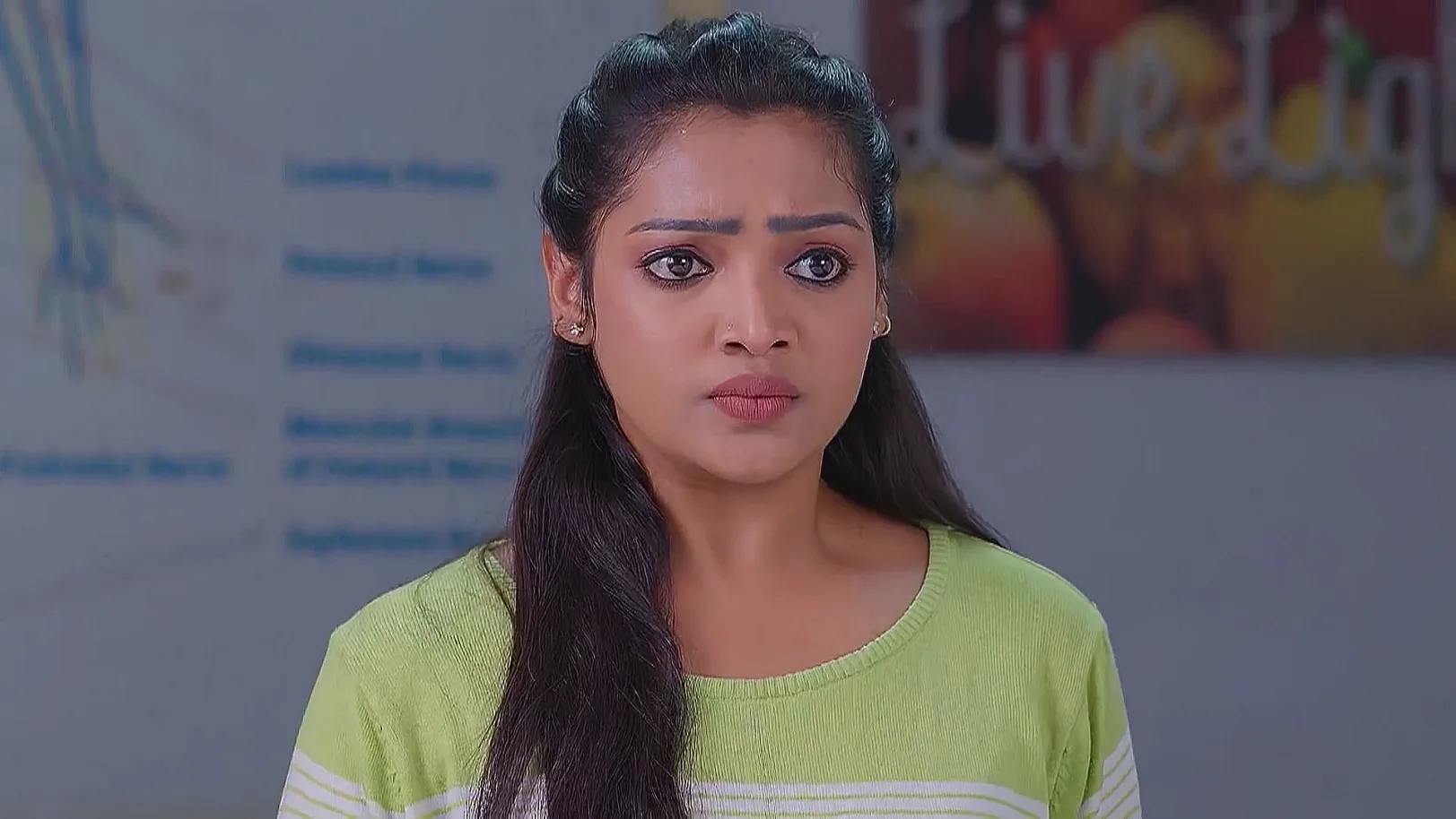 Padamati Sandhyaragam - May 15, 2025 - Webisode 15th May 2025 Webisode