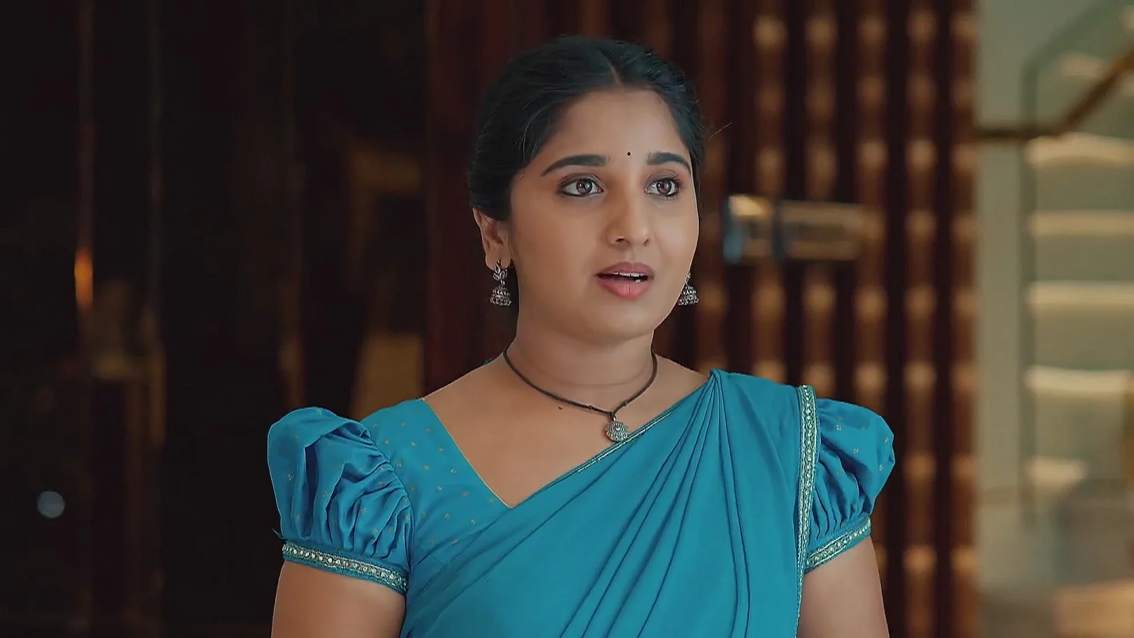Chamanthi - May 13, 2025 - Webisode 13th May 2025 Webisode