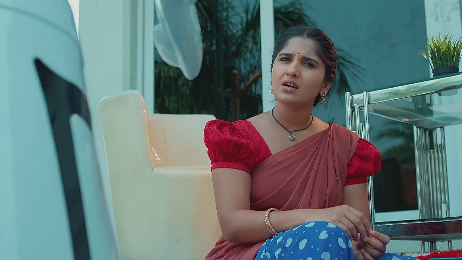 Chamanthi - May 12, 2025 - Webisode 12th May 2025 Webisode
