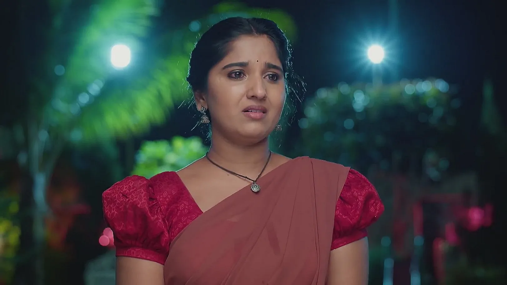 Chamanthi - May 14, 2025 - Webisode 14th May 2025 Webisode