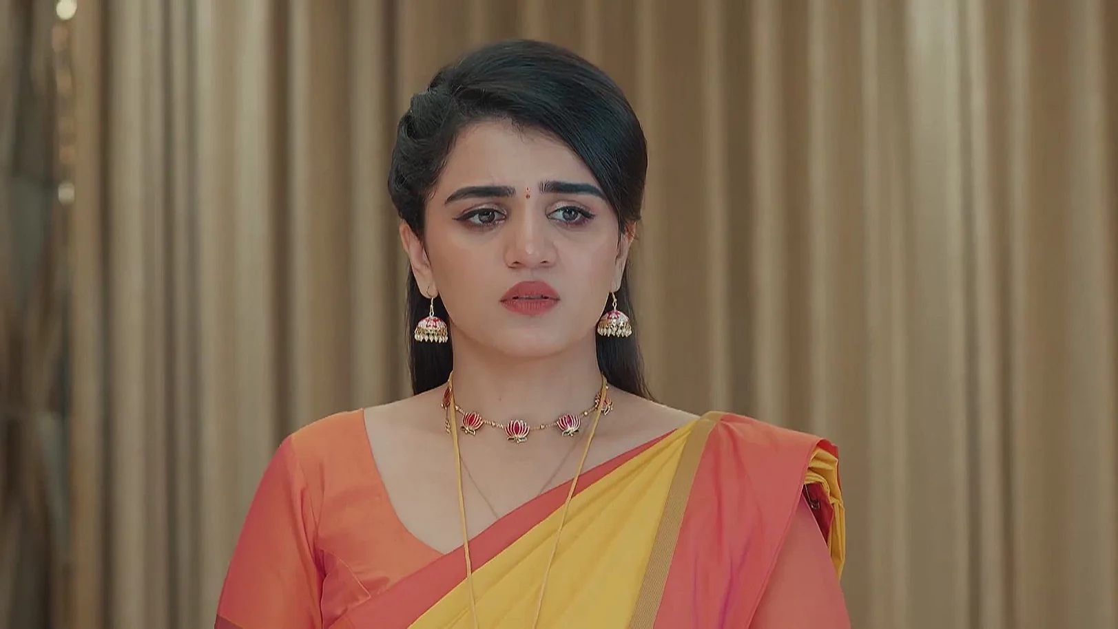 Chamanthi - May 15, 2025 - Webisode 15th May 2025 Webisode