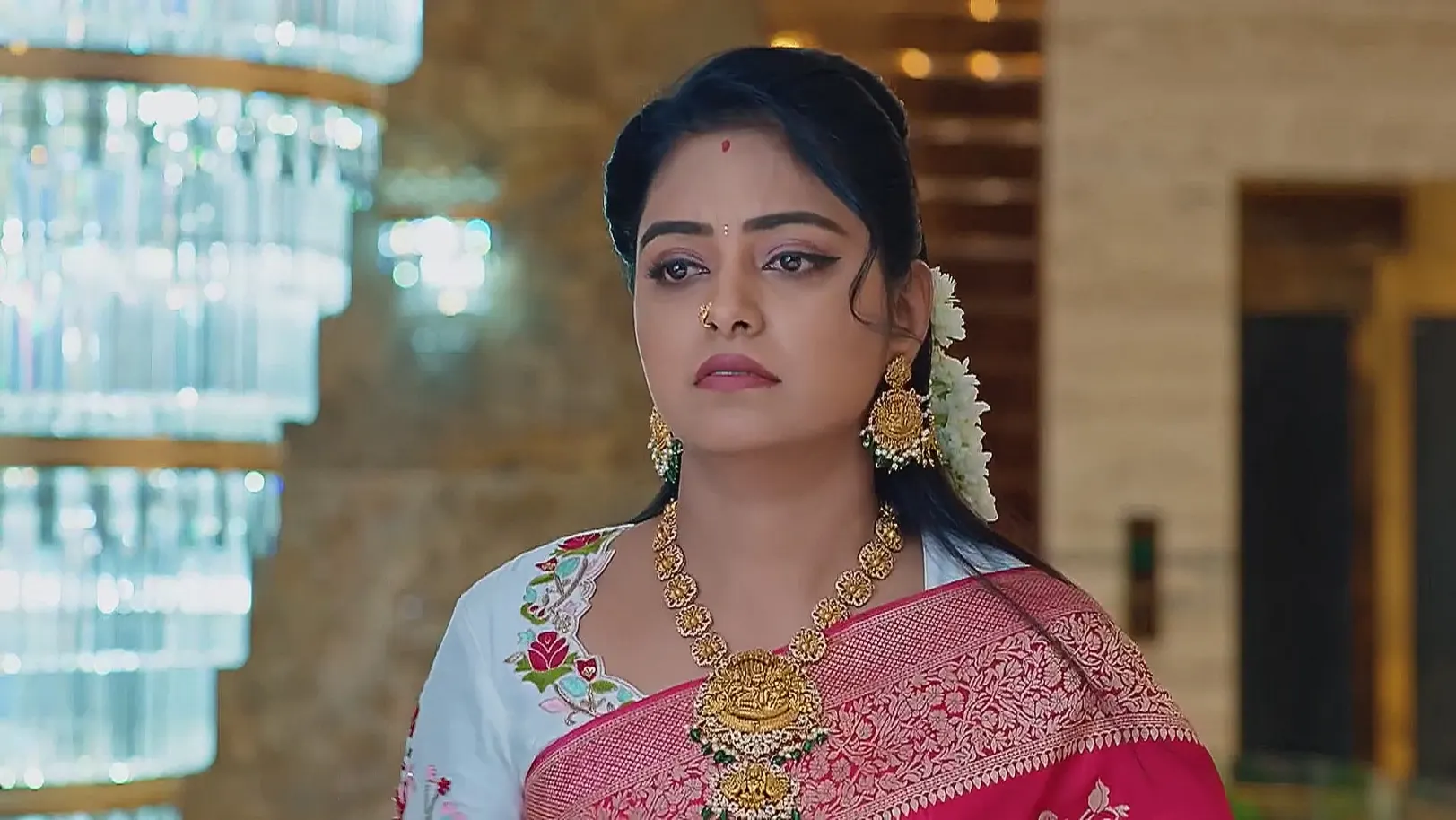 Jagadhatri - May 13, 2025 - Webisode 13th May 2025 Webisode