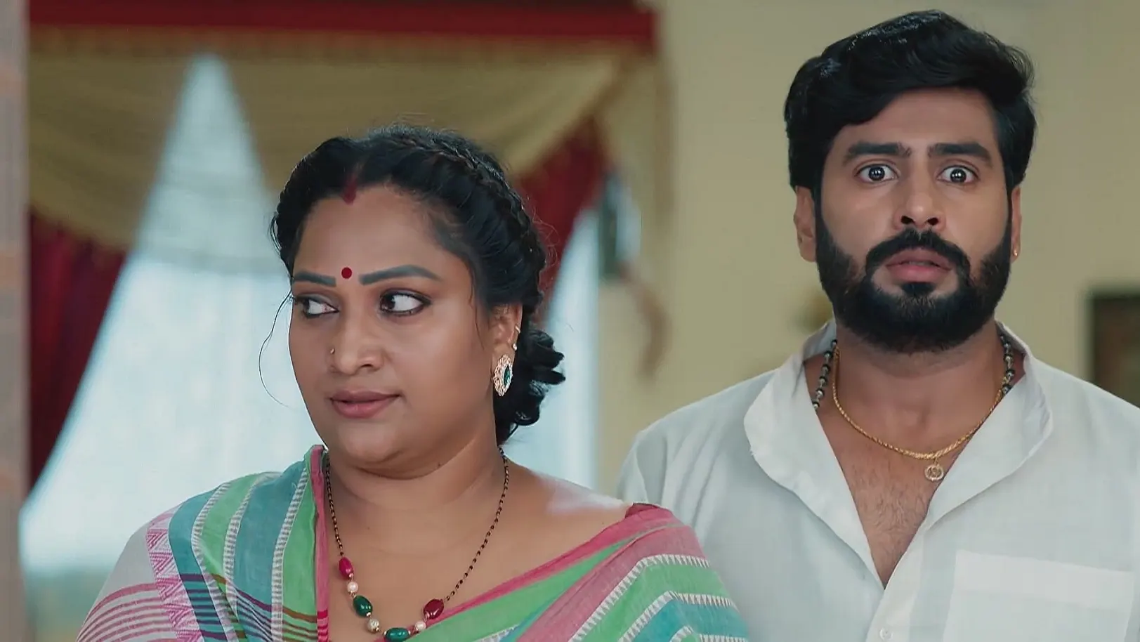 Ammayi Garu - May 12, 2025 - Webisode 12th May 2025 Webisode