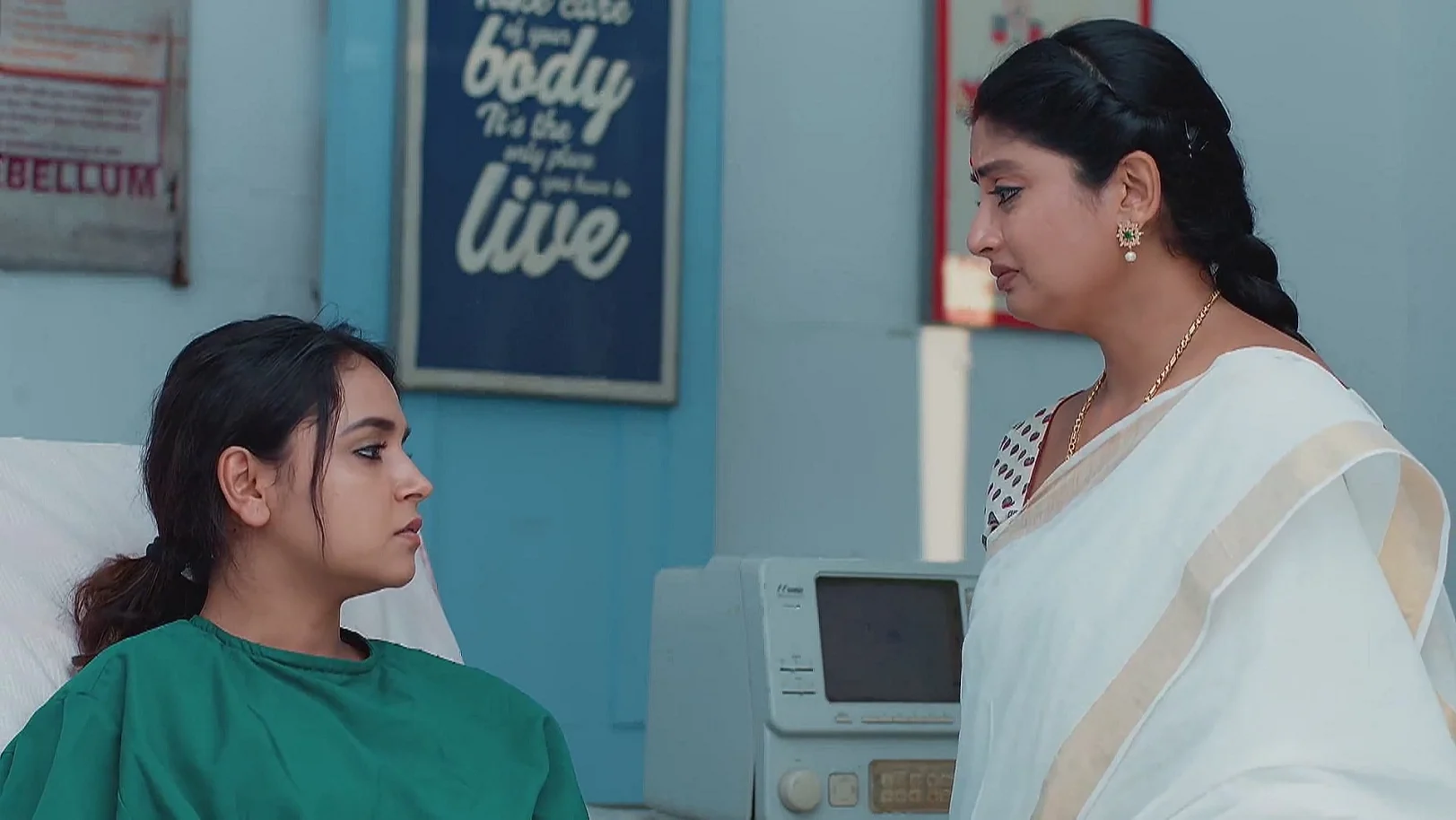Ammayi Garu - May 13, 2025 - Webisode 13th May 2025 Webisode