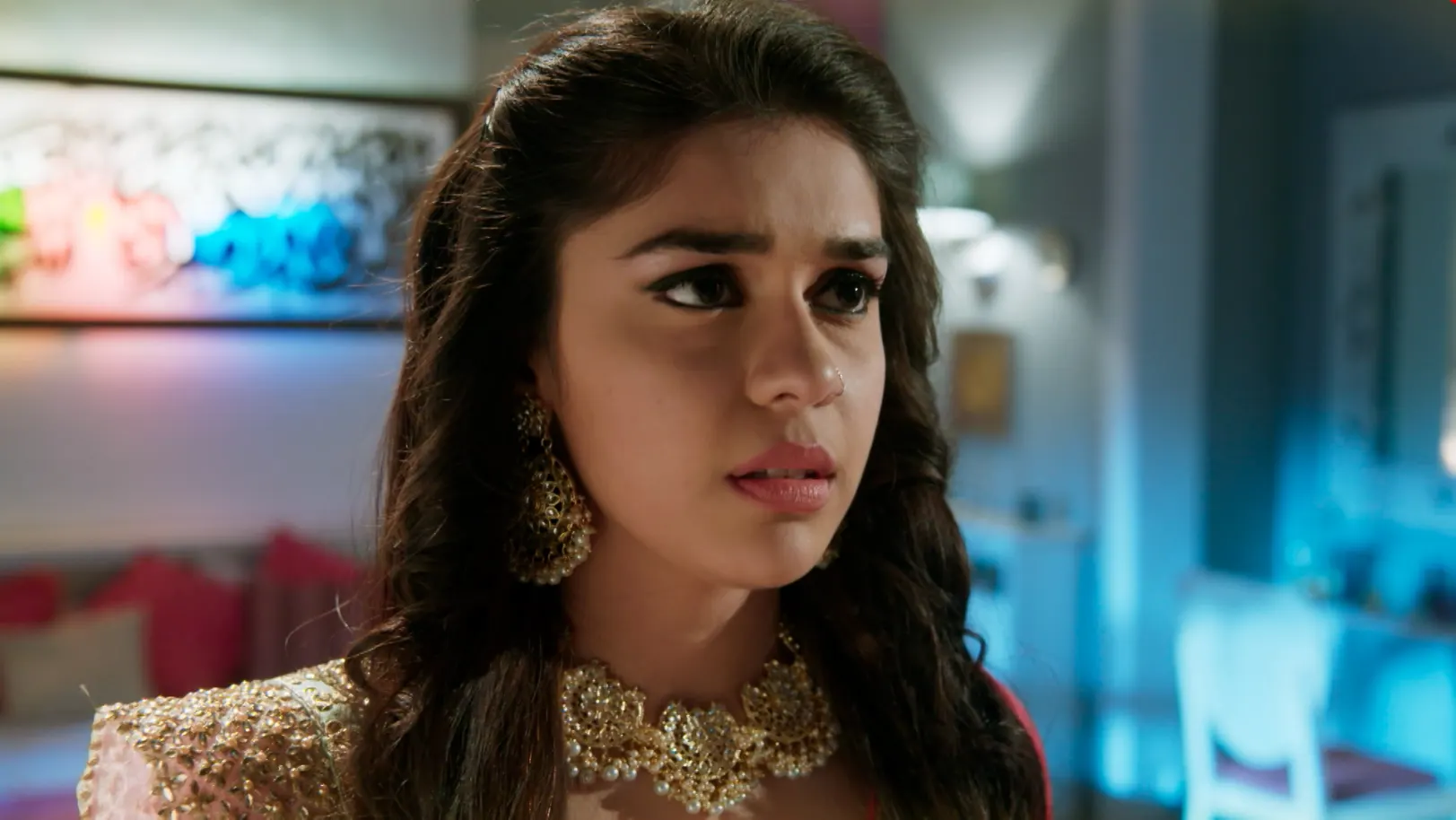 Ishq Subhan Allah - May 15, 2025 - Episode Spoiler