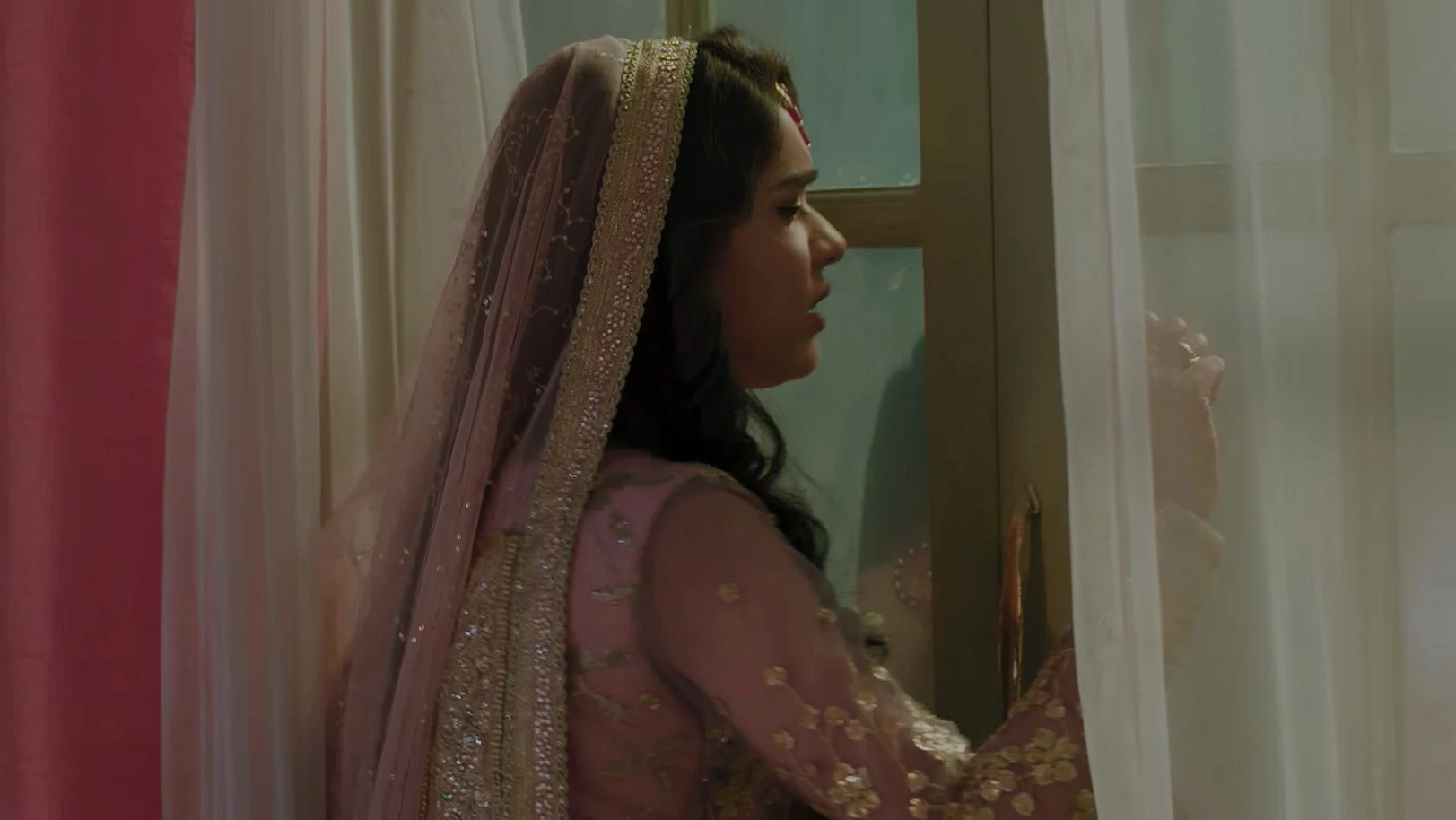 Ishq Subhan Allah - May 16, 2025 - Episode Spoiler