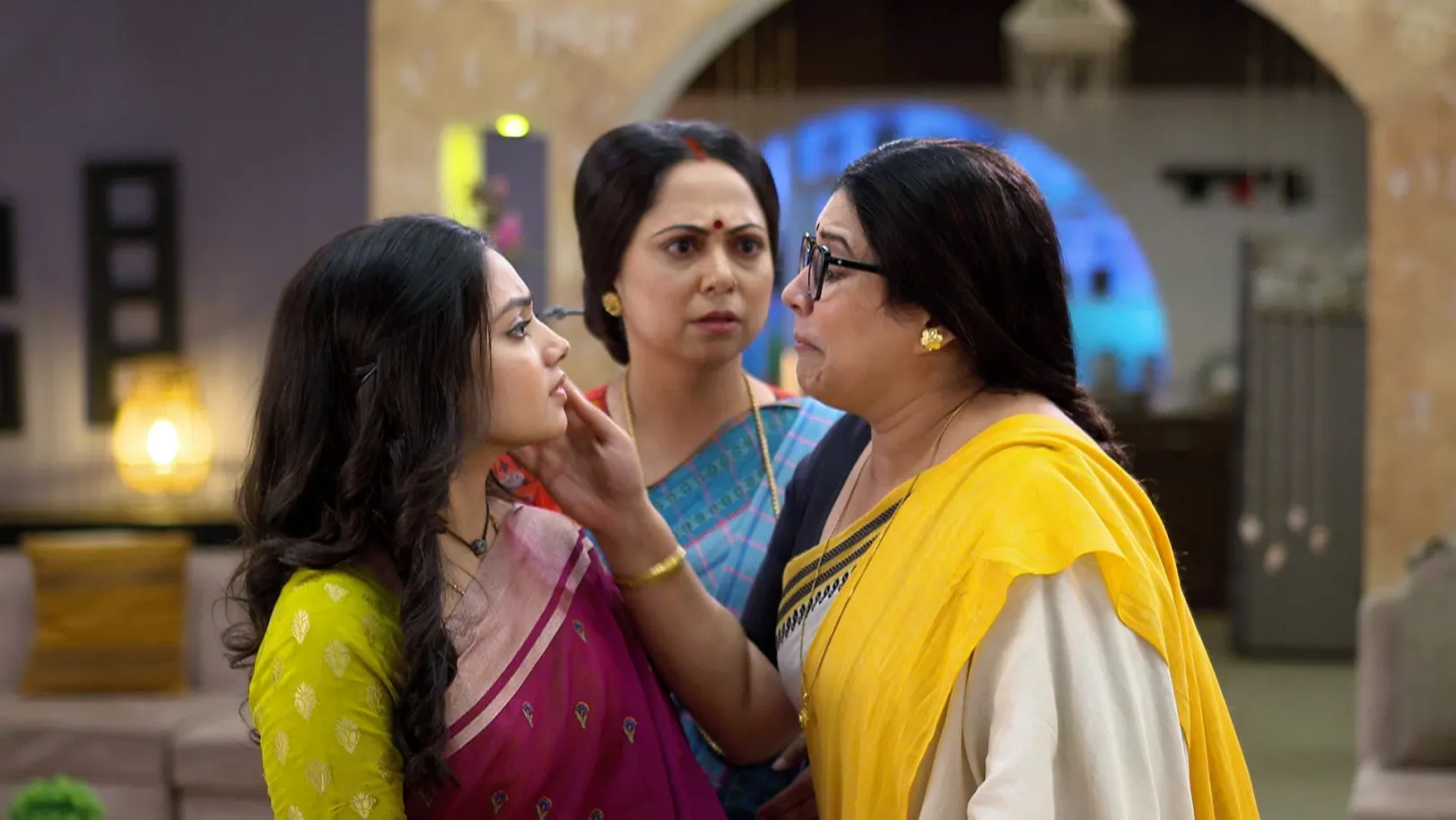 Phulki - May 17, 2025 - Episode Spoiler