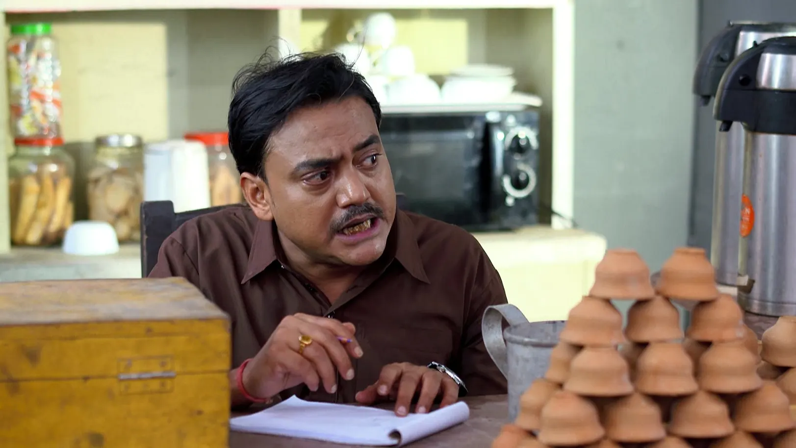 Phulki - May 18, 2025 - Episode Spoiler