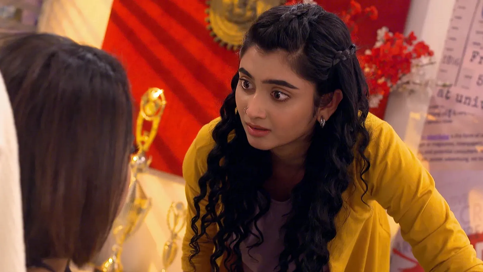 Jagadhatri - May 19, 2025 - Episode Spoiler