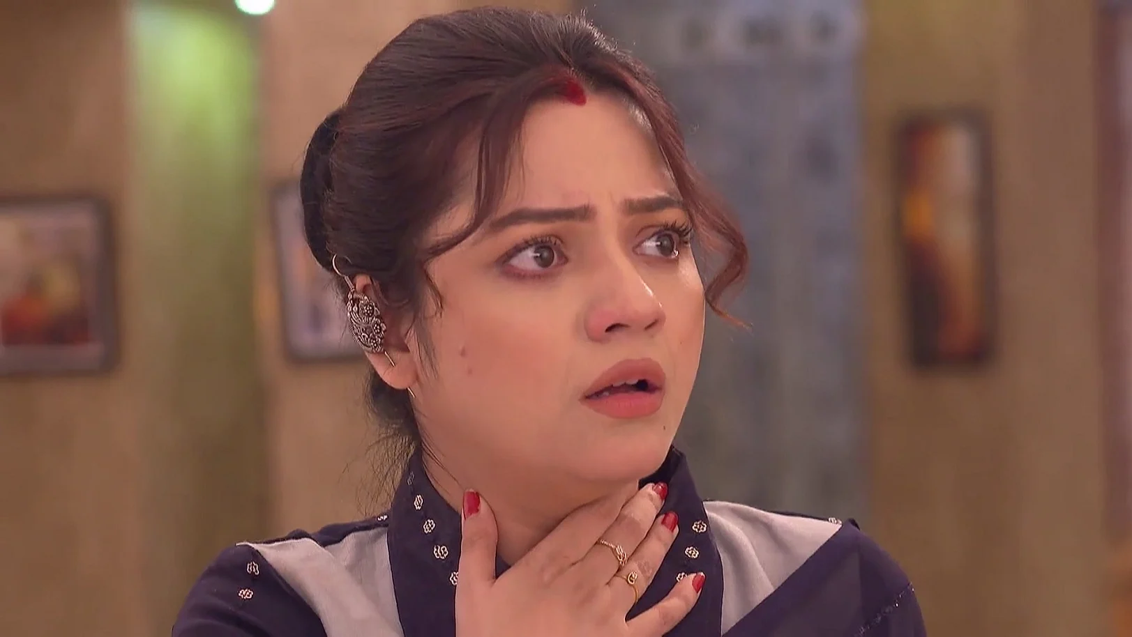 Jagadhatri - May 18, 2025 - Best Scene 