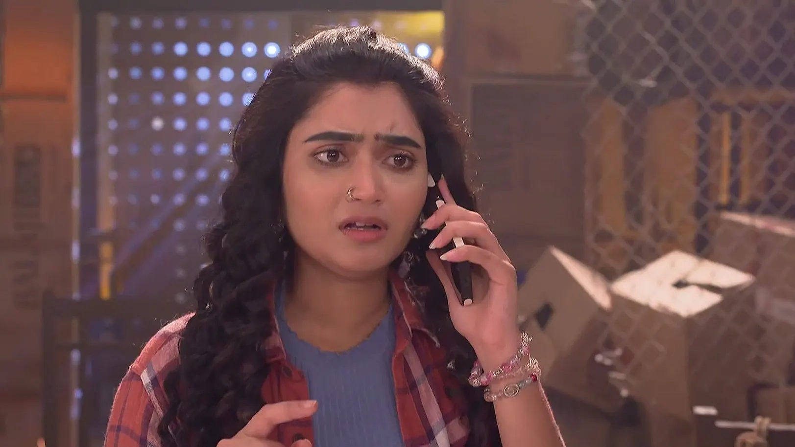 Jagadhatri - May 12, 2025 - Webisode 12th May 2025 Webisode