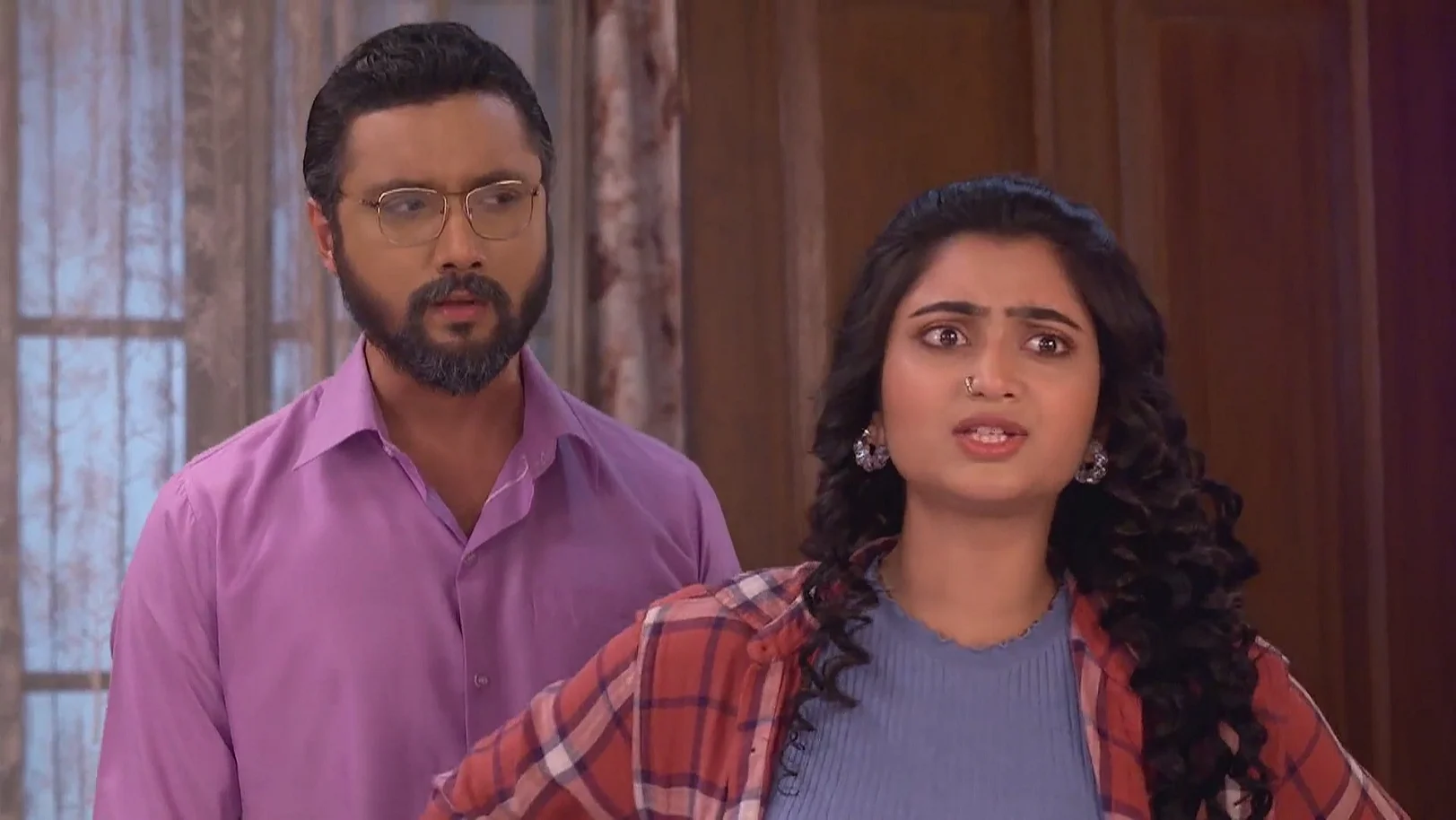 Jagadhatri - May 13, 2025 - Webisode 13th May 2025 Webisode