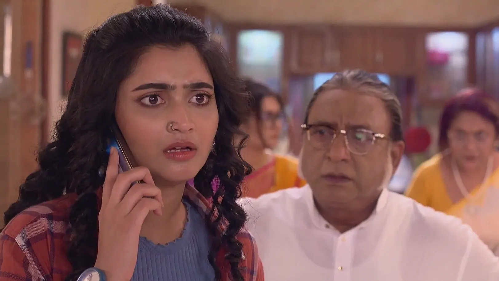 Jagadhatri - May 14, 2025 - Webisode 14th May 2025 Webisode