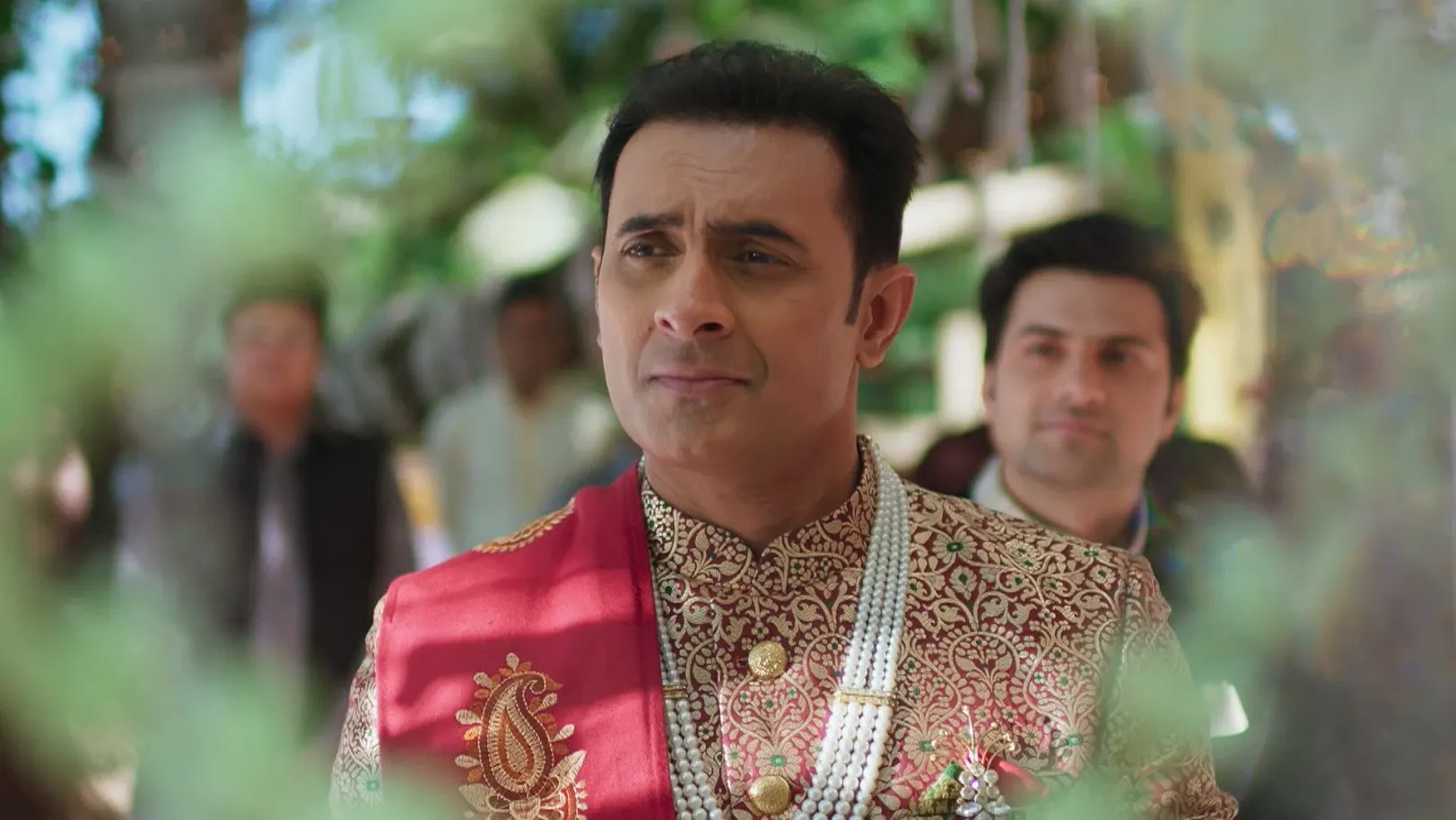 Ishq Subhan Allah - May 12, 2025 - Episode Spoiler