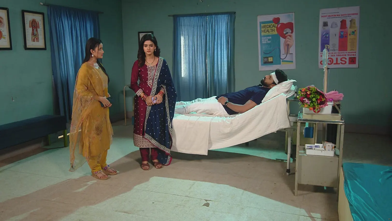 Bhagya Rekha - 12 May, 2025