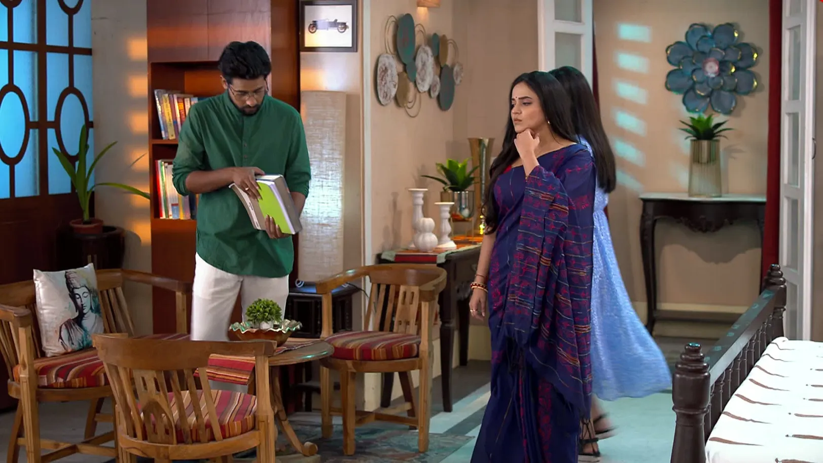 Anondi - May 14, 2025 - Episode Spoiler