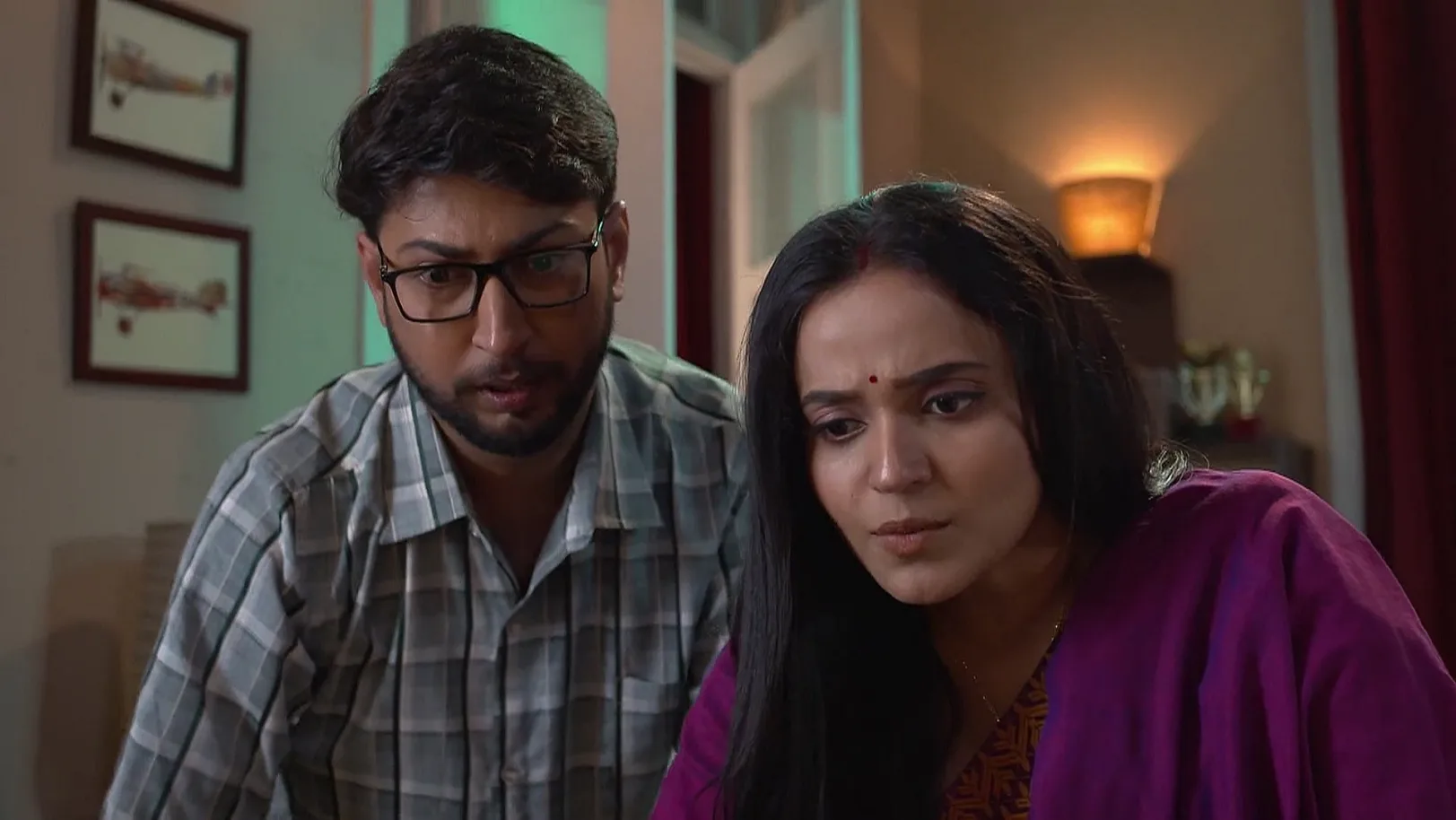 Anondi - May 15, 2025 - Best Scene 
