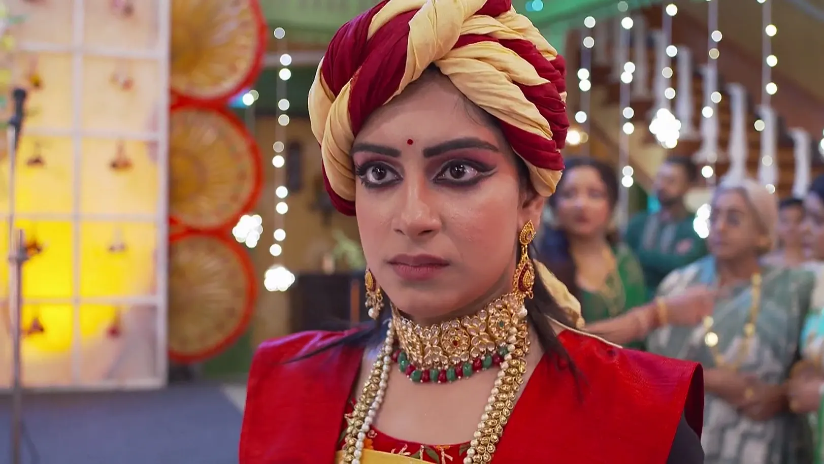 The Lahiris Engage in a Musical Battle 12th May 2025 Webisode