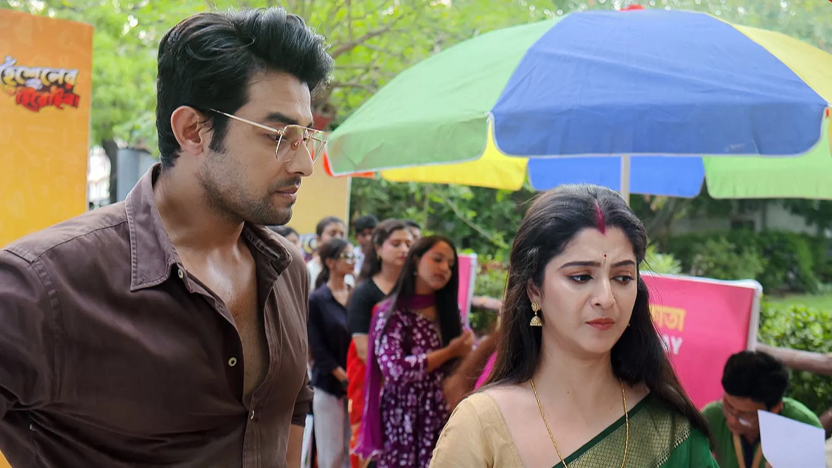 Kon Gopone Mon Bheseche - May 14, 2025 - Episode Spoiler