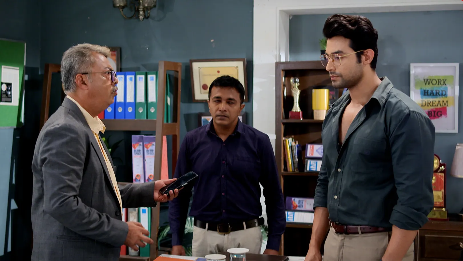 Kon Gopone Mon Bheseche - May 13, 2025 - Episode Spoiler