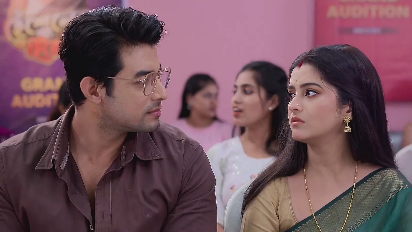 Kon Gopone Mon Bheseche - May 14, 2025 - Best Scene 