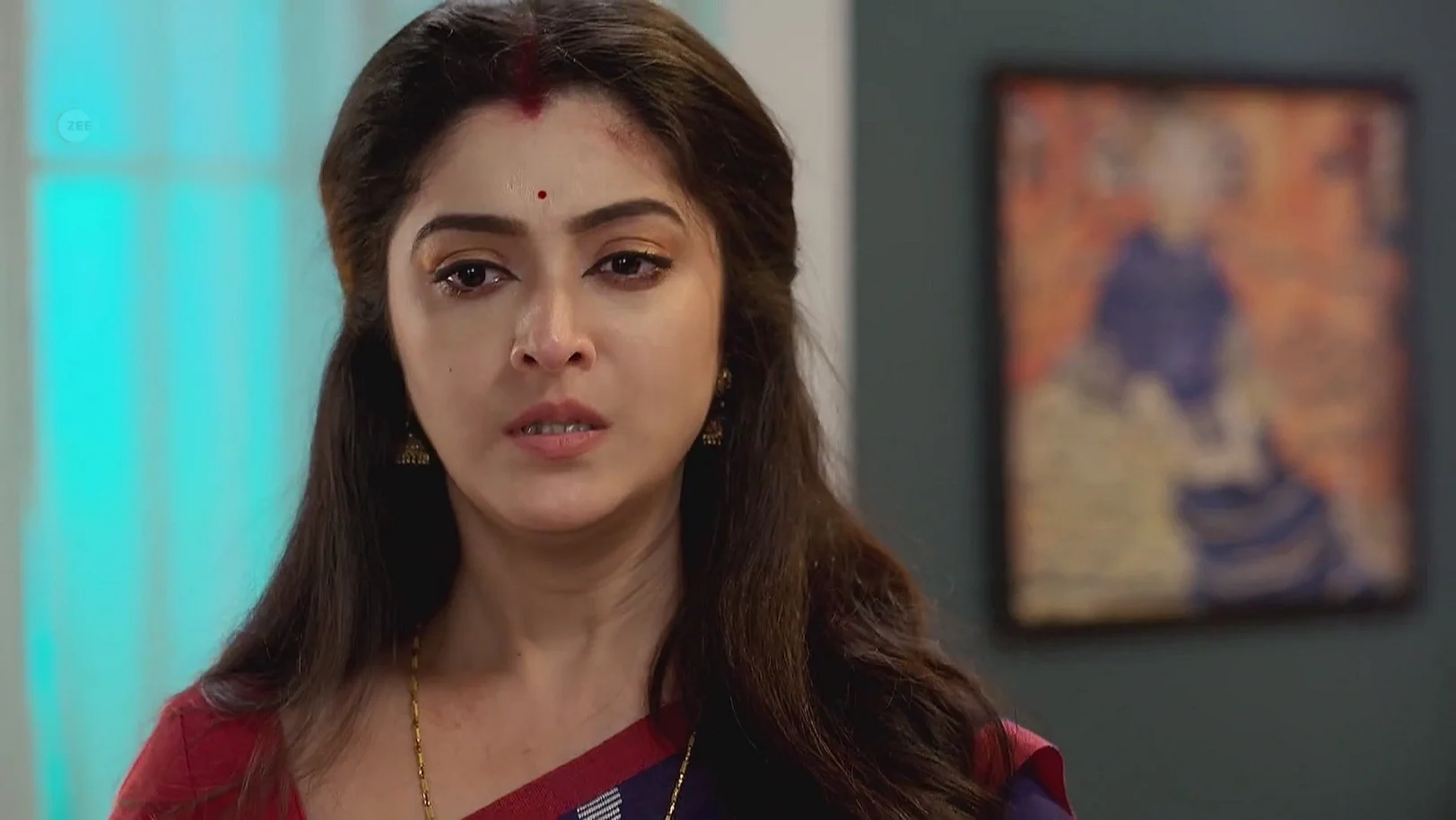 Shyamoli Motivates Surjo 12th May 2025 Webisode