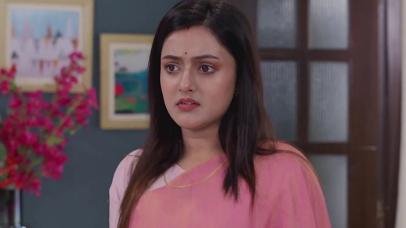 Rohini and Priya Consider Working 13th May 2025 Webisode
