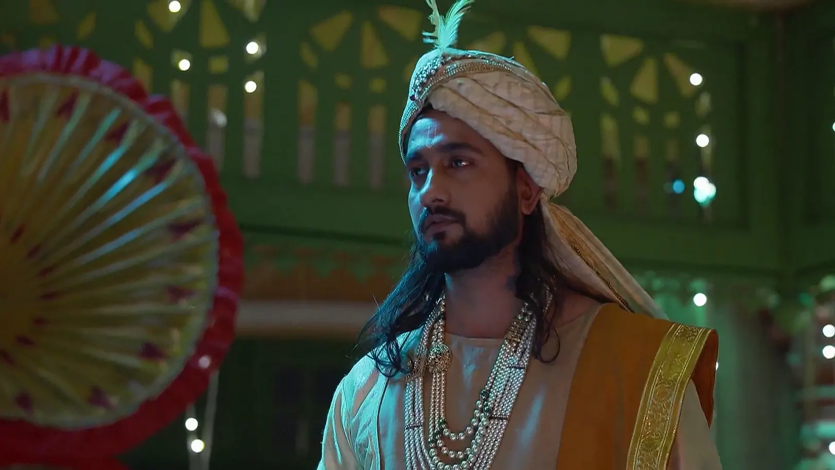 Anondi - May 11, 2025 - Best Scene 