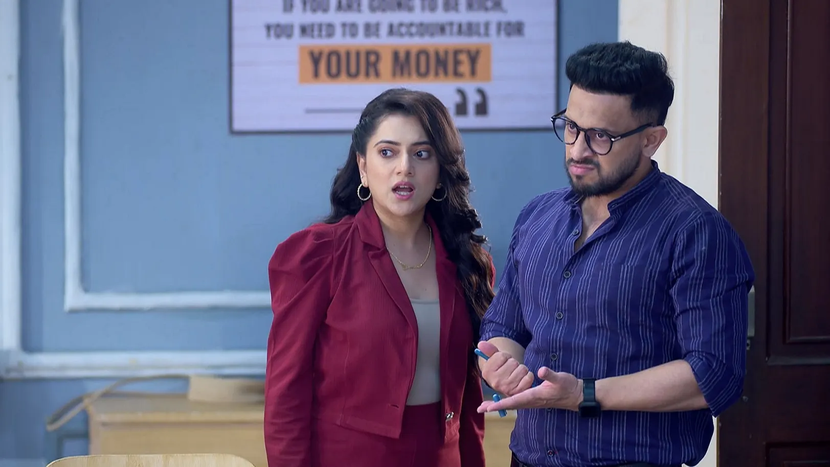 Parineeta - May 16, 2025 - Episode Spoiler