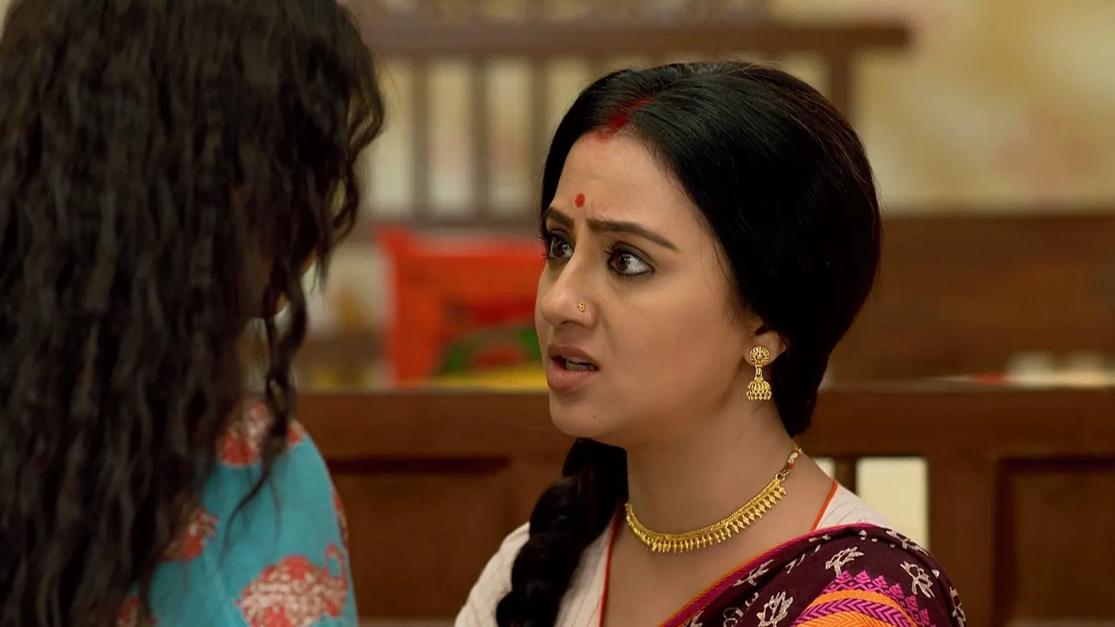 Duggamoni O Bagh Mama - May 19, 2025 - Episode Spoiler