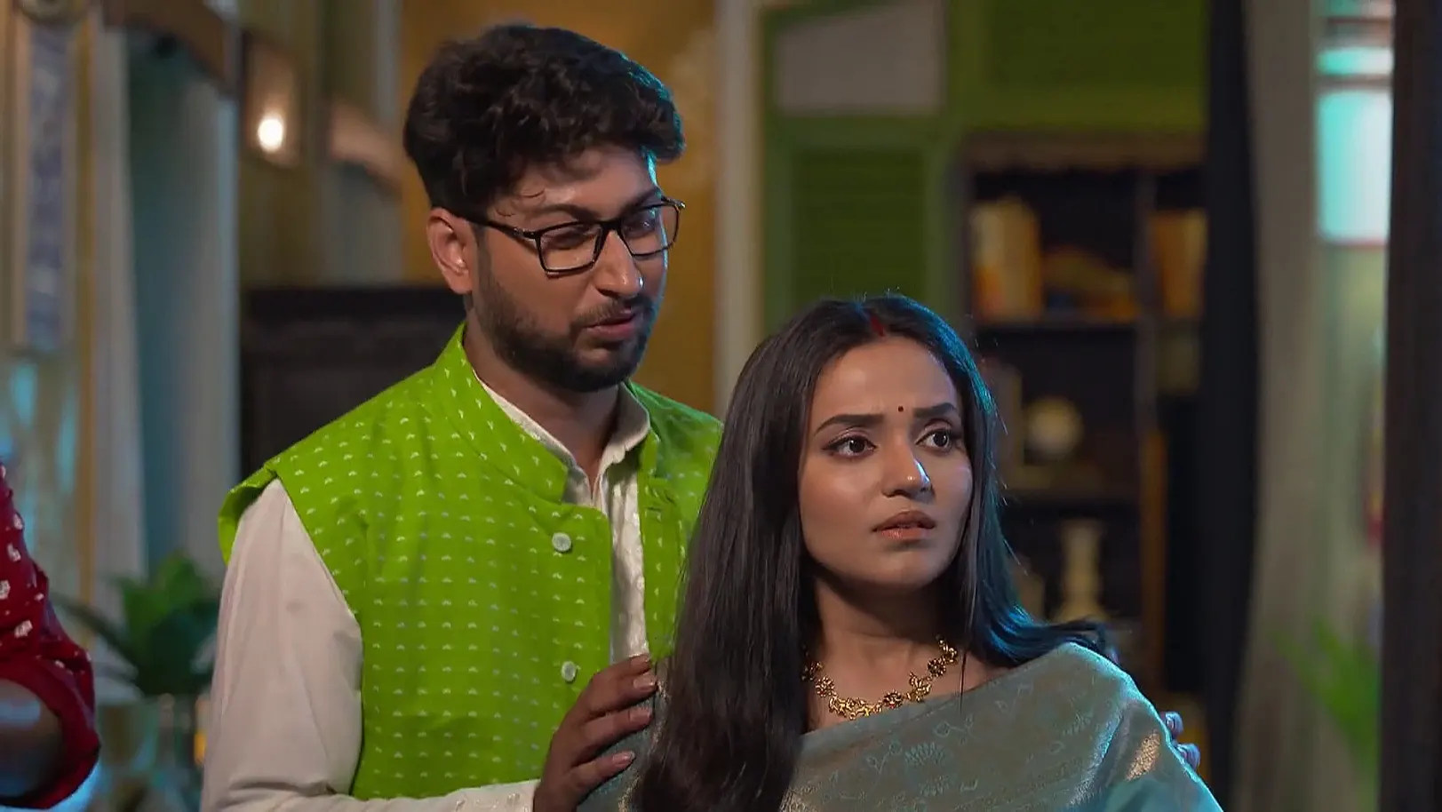 Anondi - May 11, 2025 - Webisode 11th May 2025 Webisode