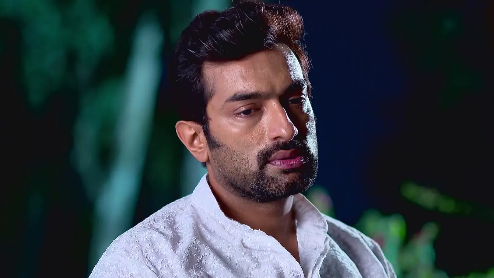 Arya Holds Shiva and Parvati's Garland 14th May 2025 Webisode