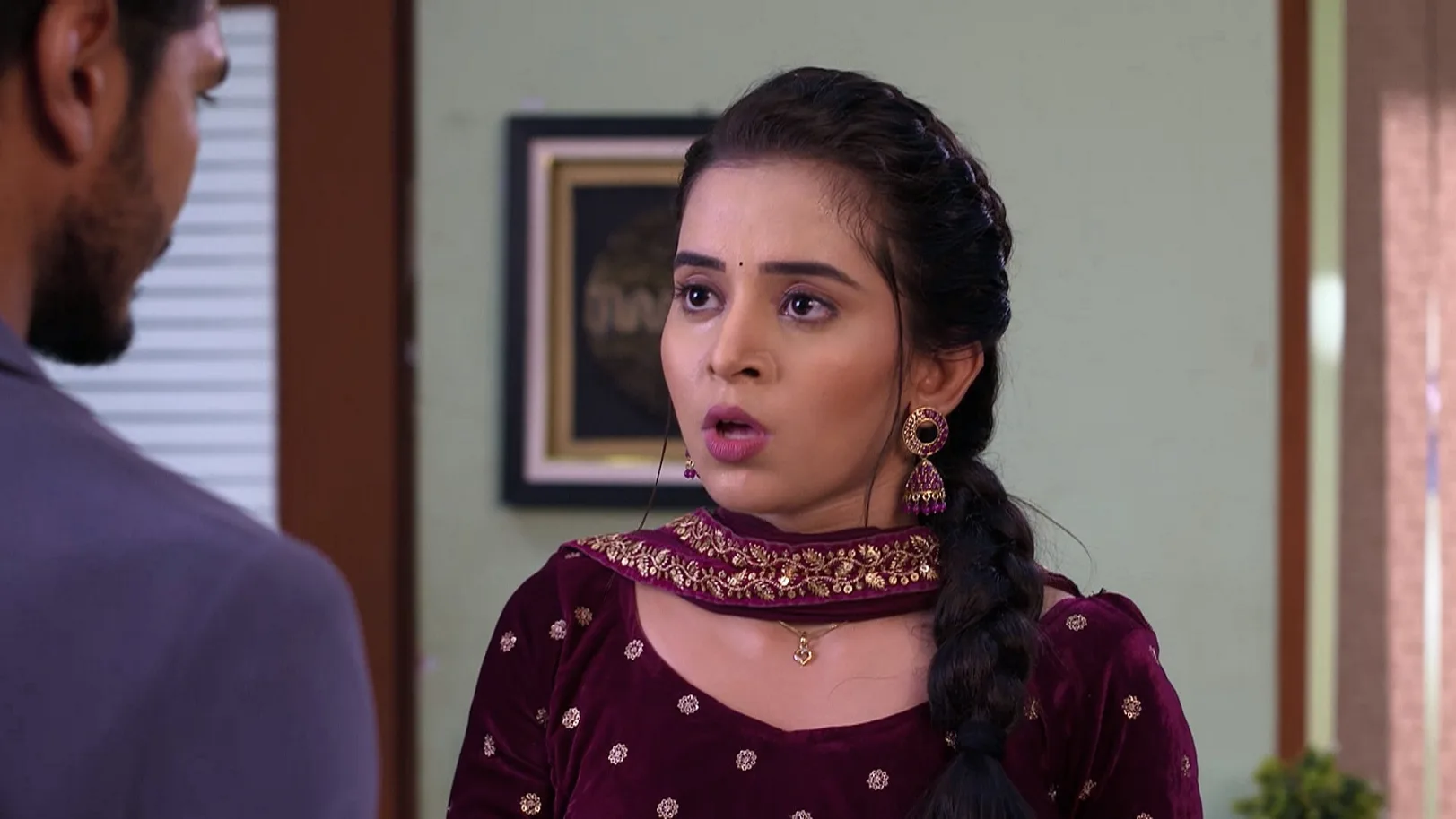 Tu Khara Mun Chaai - May 17, 2025 - Episode Spoiler