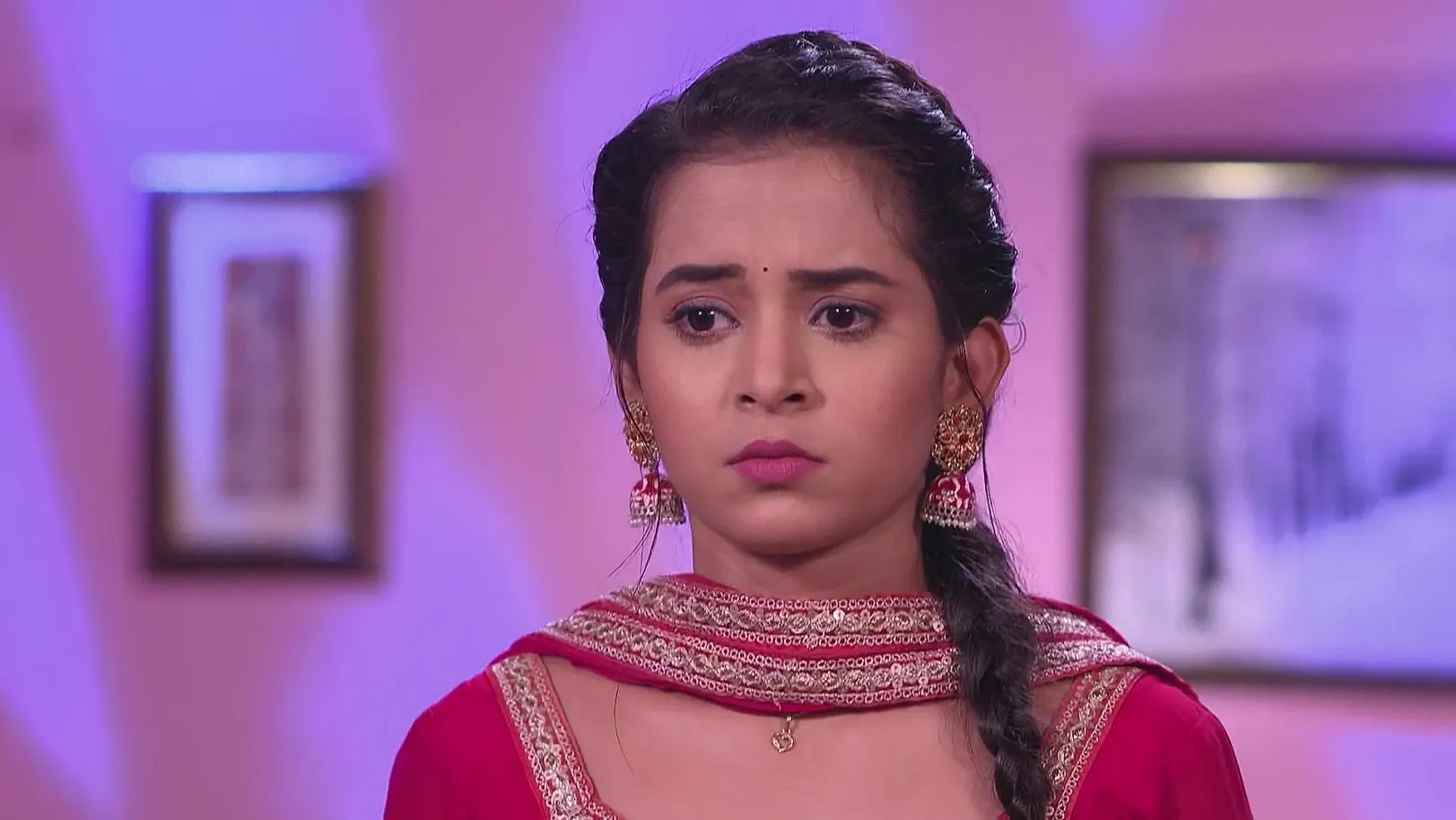 Tu Khara Mun Chaai - May 15, 2025 - Best Scene 